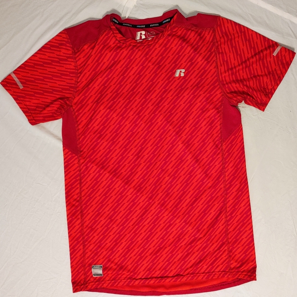 Russel Athletic Men Shirt